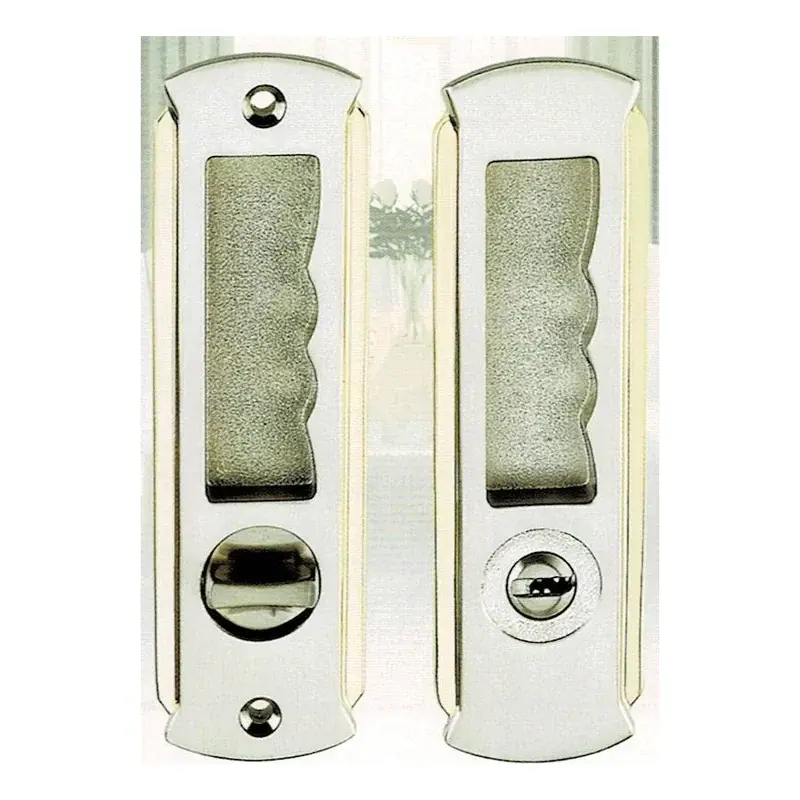 Amerilock AL 03 Sliding Door Lock