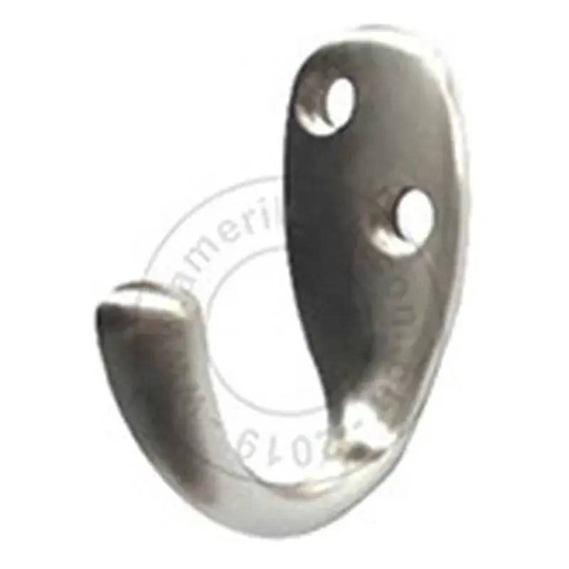 Amerilock AL 030 Cabinet Hardware Satin Nickel (SN)