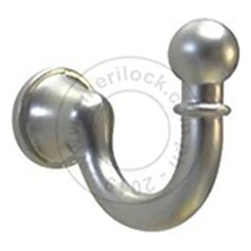 Amerilock AL 032 Cabinet Hardware Satin Nickel (SN)