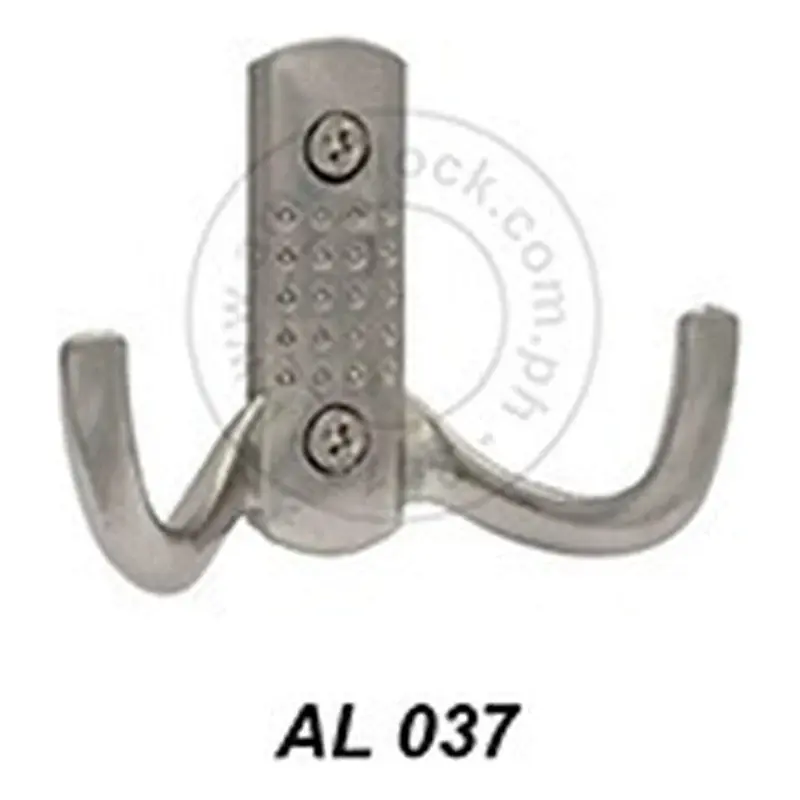 Amerilock AL 037 Cabinet Hardware Small Satin Nickel (SN)