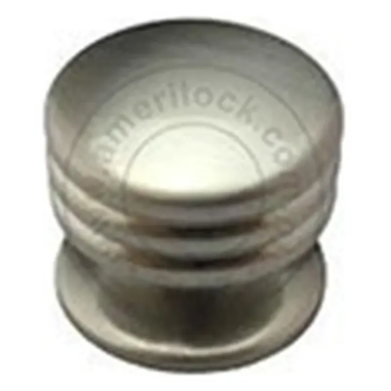 Amerilock AL 057 Cabinet Hardware Satin Nickel (SN)