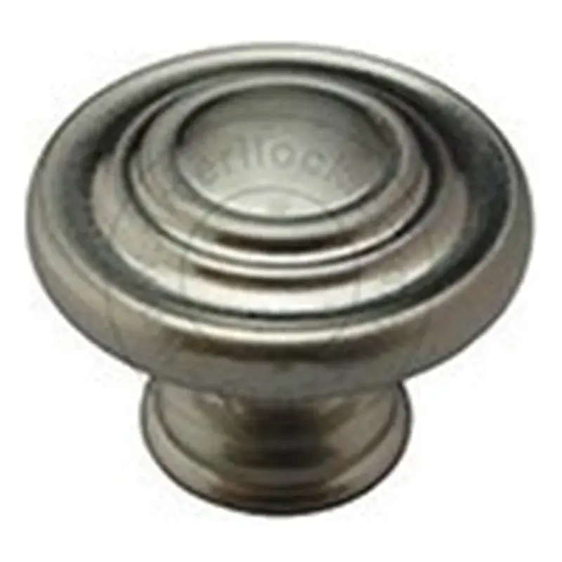 Amerilock AL 058 Cabinet Hardware Satin Nickel (SN)