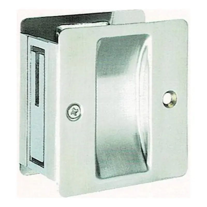 Amerilock AL 06 Pocket Door Lock