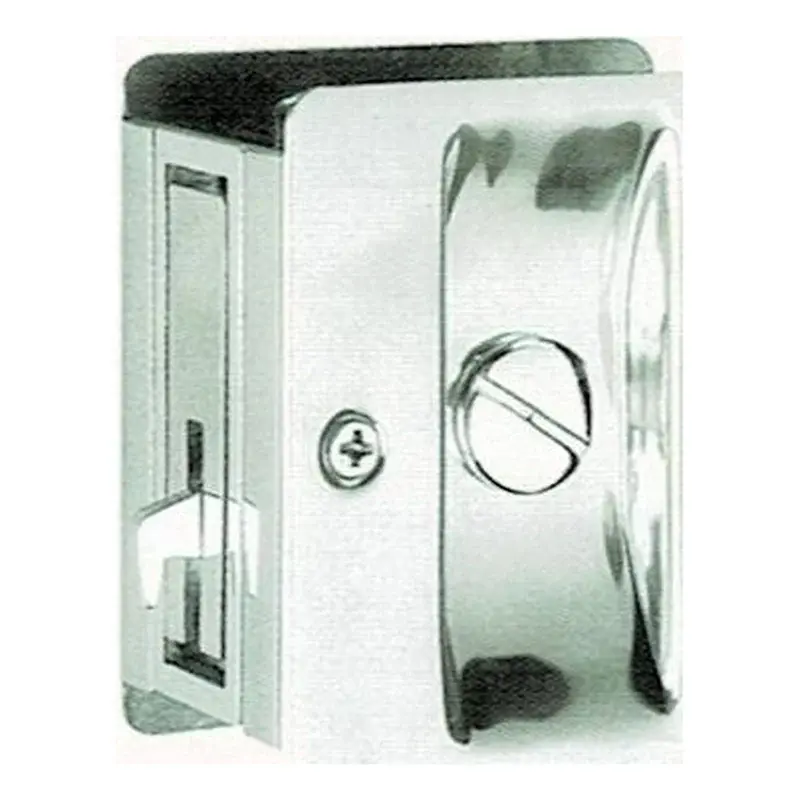Amerilock AL 07 Pocket Door Privacy Lock