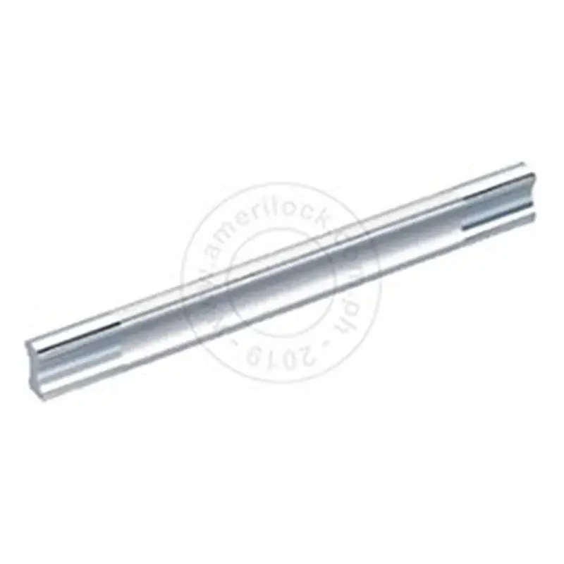 Amerilock AL 105 Cabinet Handle 96mm PS/MS Finish