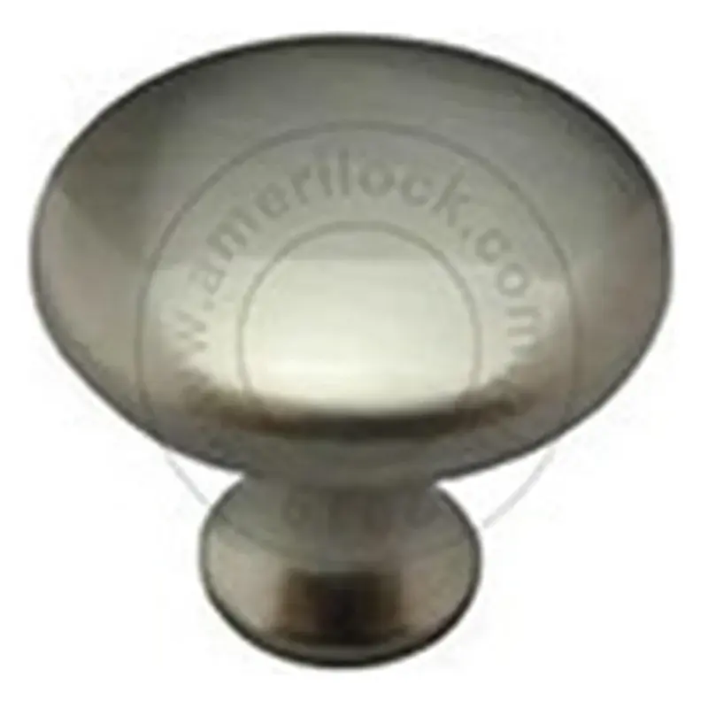 Amerilock AL 113 Cabinet Hardware Satin Nickel (SN)