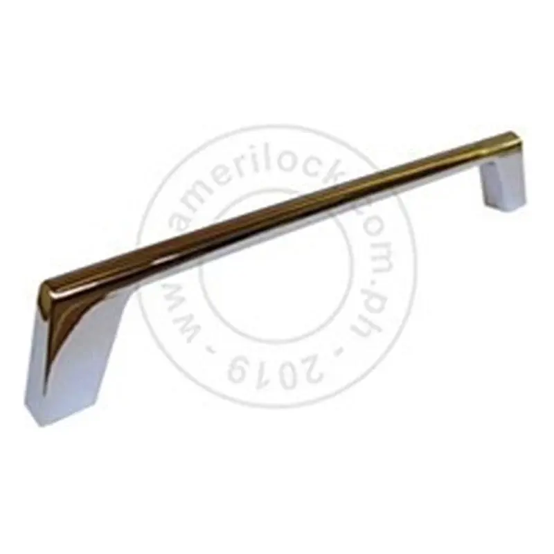 Amerilock AL 200 Cabinet Handle 160mm Chrome (CP)