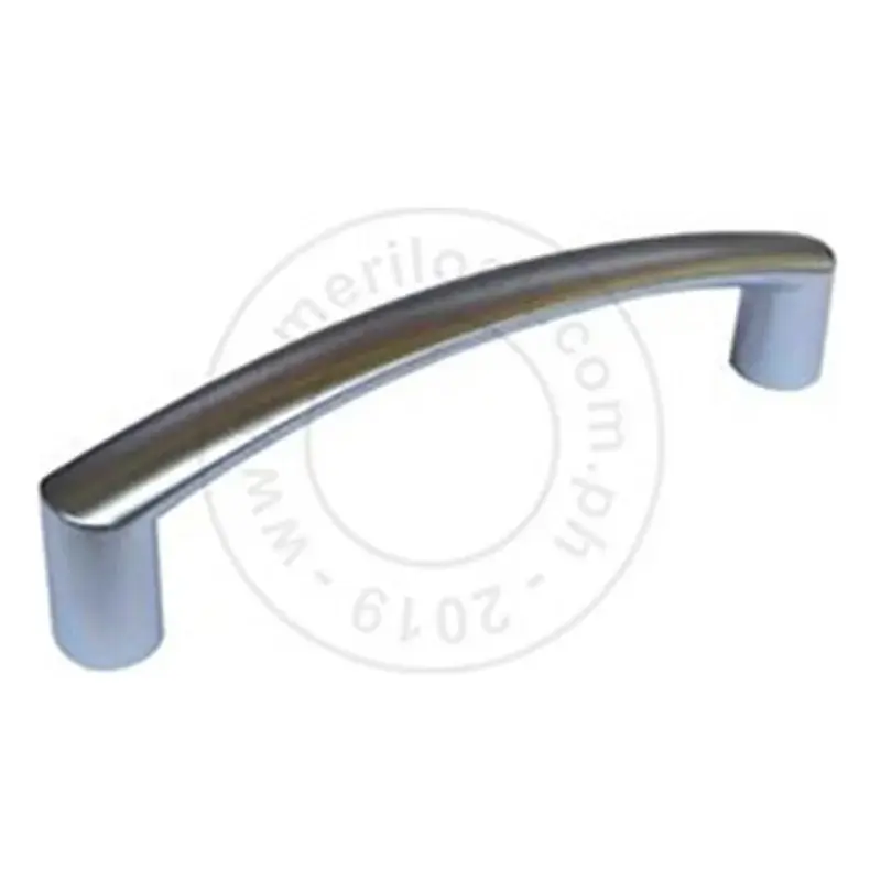Amerilock AL 268 Cabinet Handle 96mm PN Finish