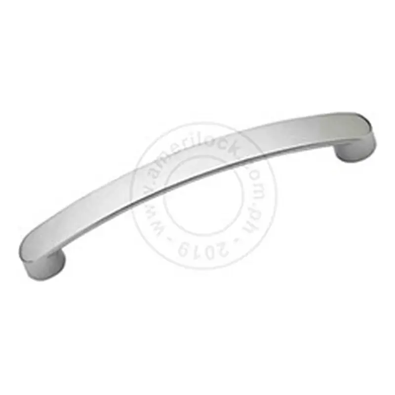 Amerilock AL 3016 Cabinet Handle 96mm BSN Finish
