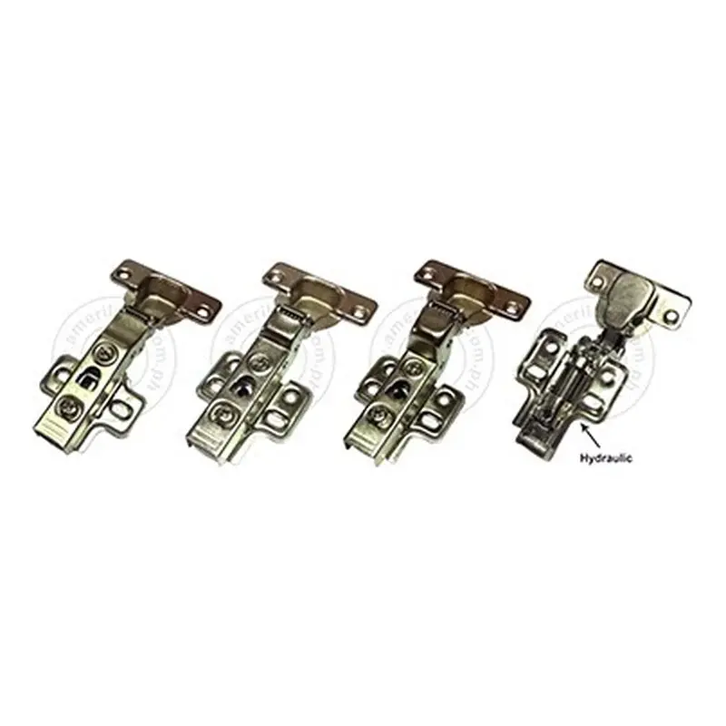 Amerilock Concealed Cabinet Hinge A1