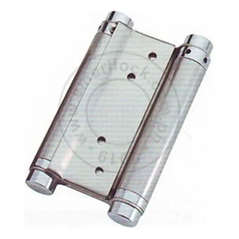Amerilock Double Action Spring Hinge