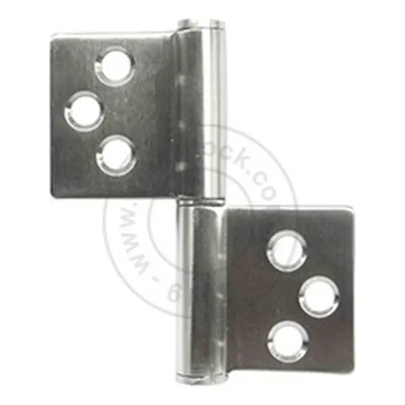 Amerilock Flag Hinge Mini