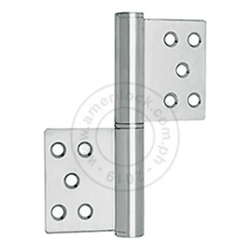 Amerilock Flag Hinge