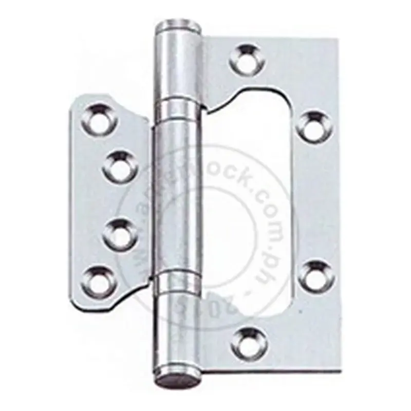 Amerilock Flush Hinge