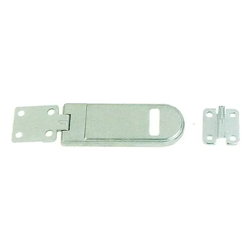 Amerilock AL 7500 Large Hinged Hasp 5"