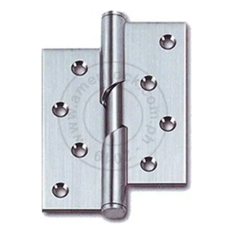 Amerilock Self-Rising Hinge