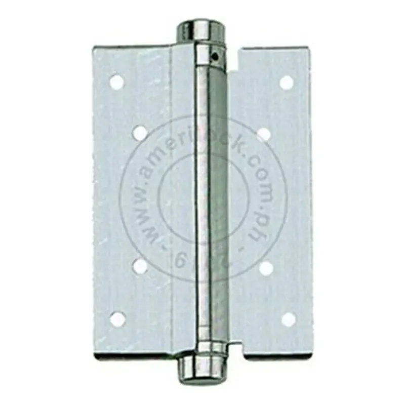 Amerilock Single Action Spring Hinge