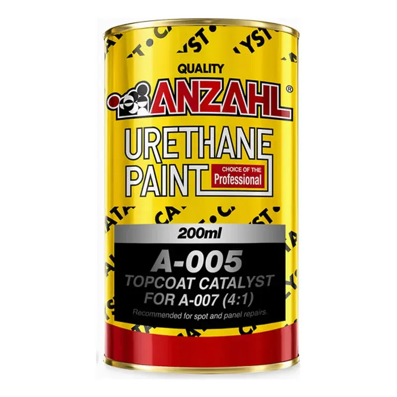 Anzahl Wash Primer Catalyst 1/4L