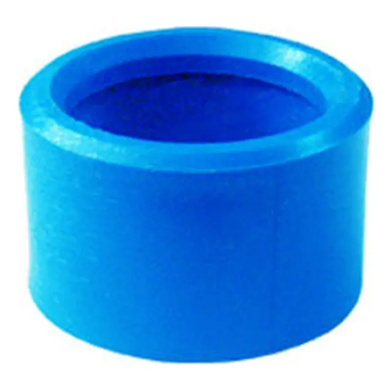 Atlanta Blue Elbow Reducer 40x20mm