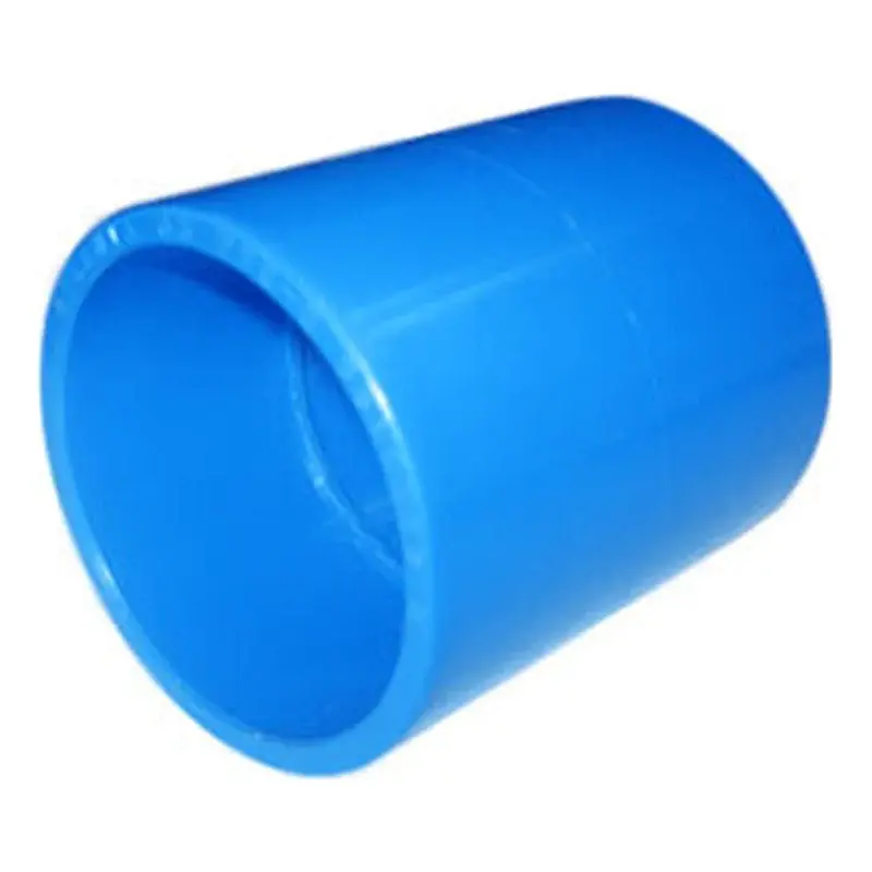 Atlanta Blue Coupling 1" (32mm)