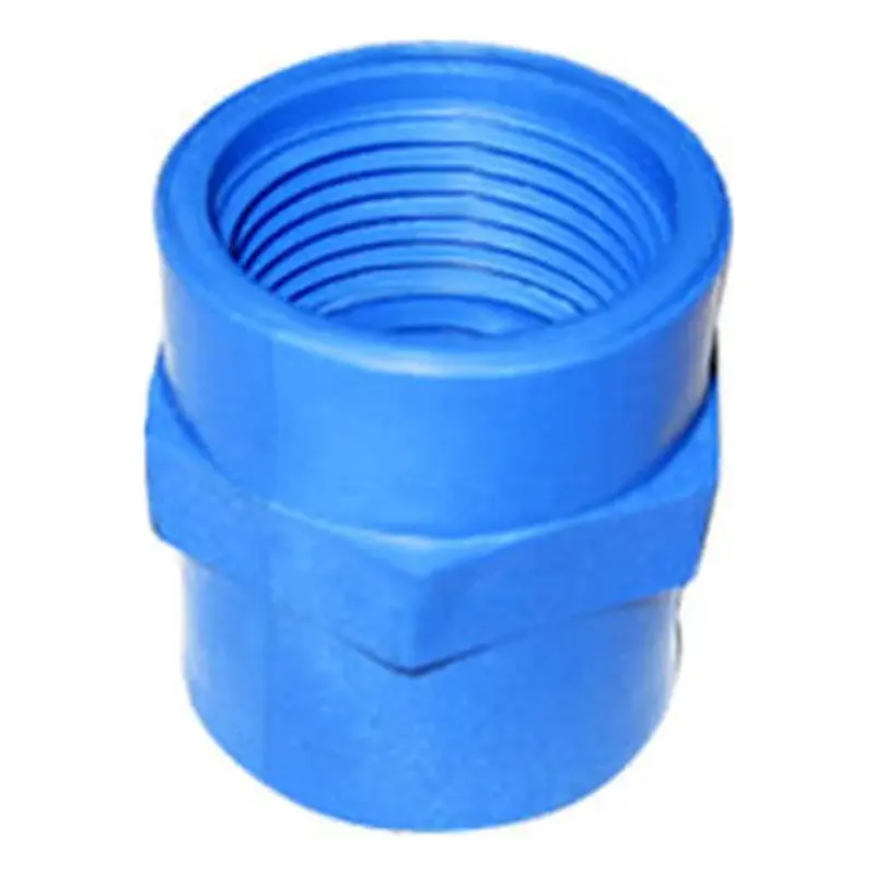 Atlanta Blue Female Adapter 1/2" (20mm)