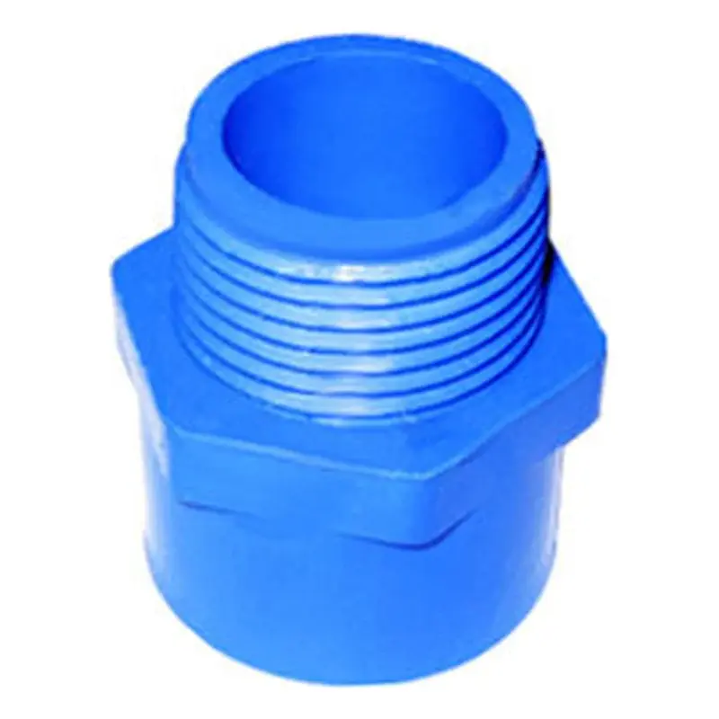 Atlanta Blue Male Adapter 1" (32mm)
