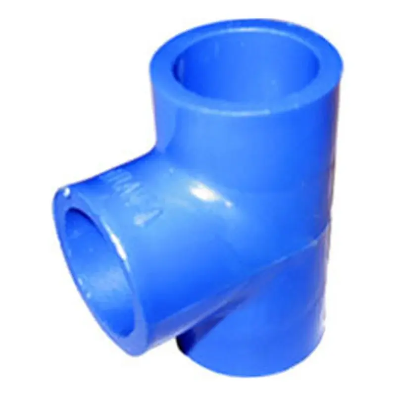 Atlanta Blue Tee 90° 3/4" (25mm)