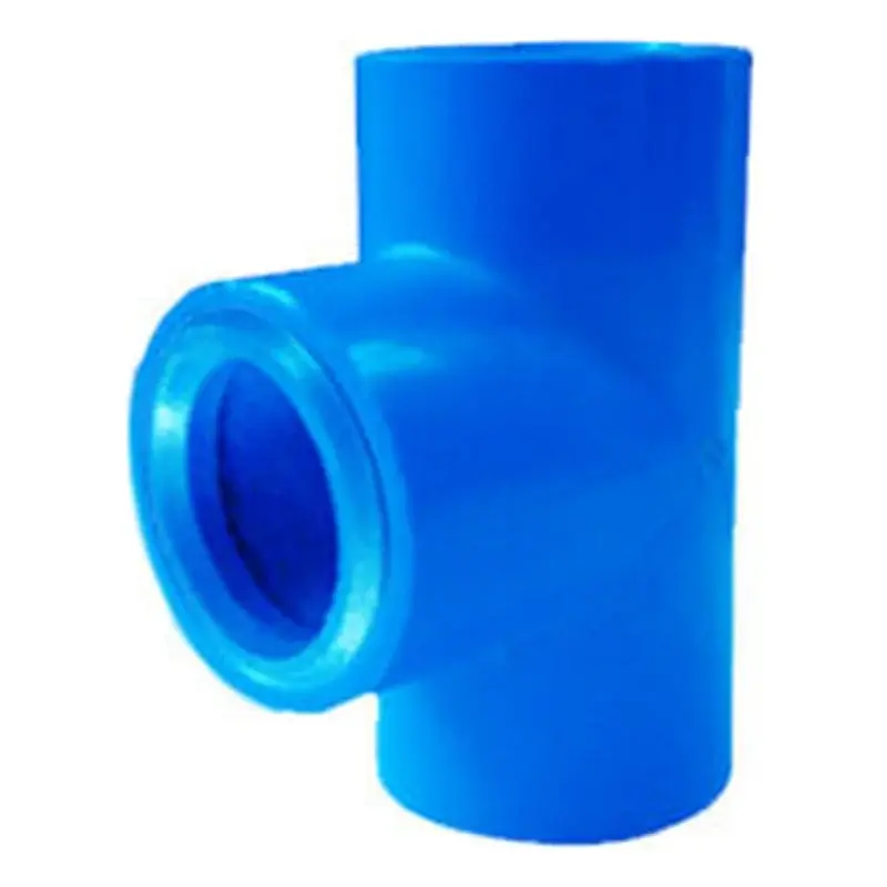Atlanta Blue Tee Reducer 63x20mm