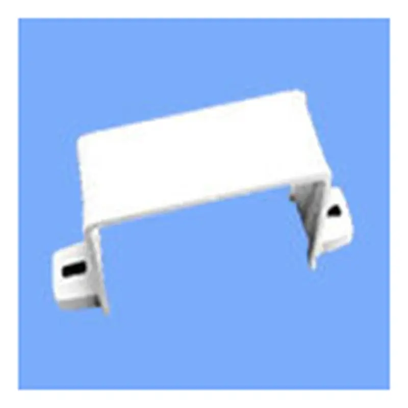 Atlanta Duracon uPVC Downspout Clamp 5/8" x 2-1/2"