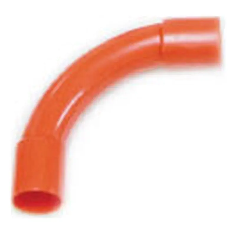 Atlanta Permaline Conduit Conduit Elbow 2-1/2"