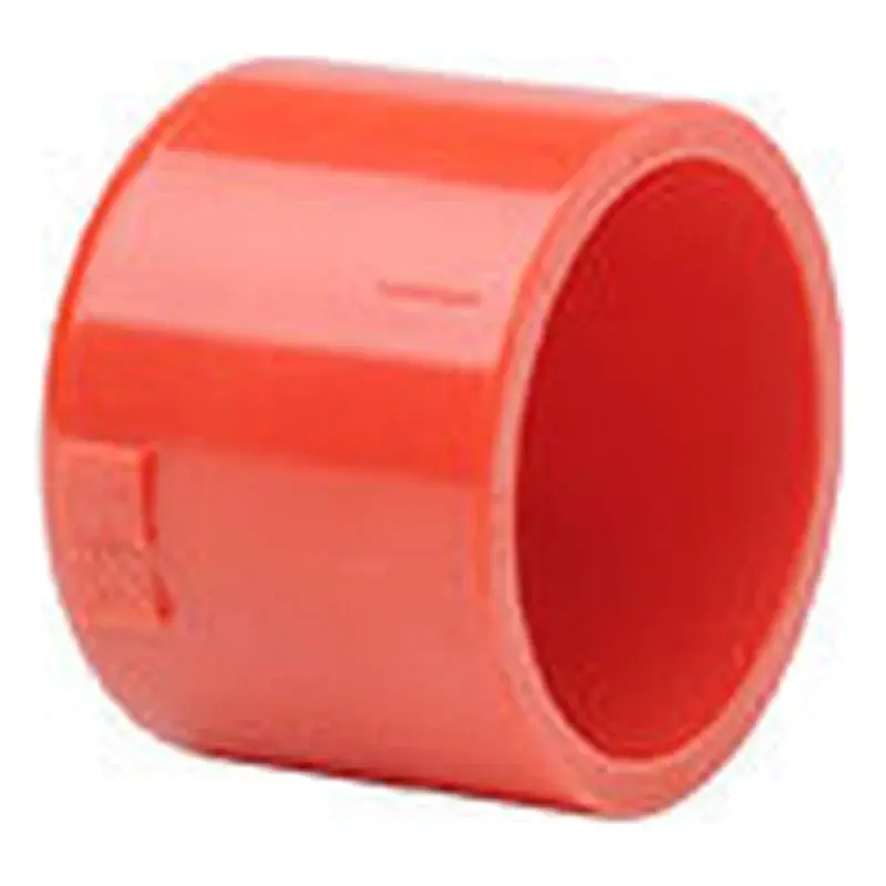 Atlanta Permaline Conduit End Cap 2-1/2"
