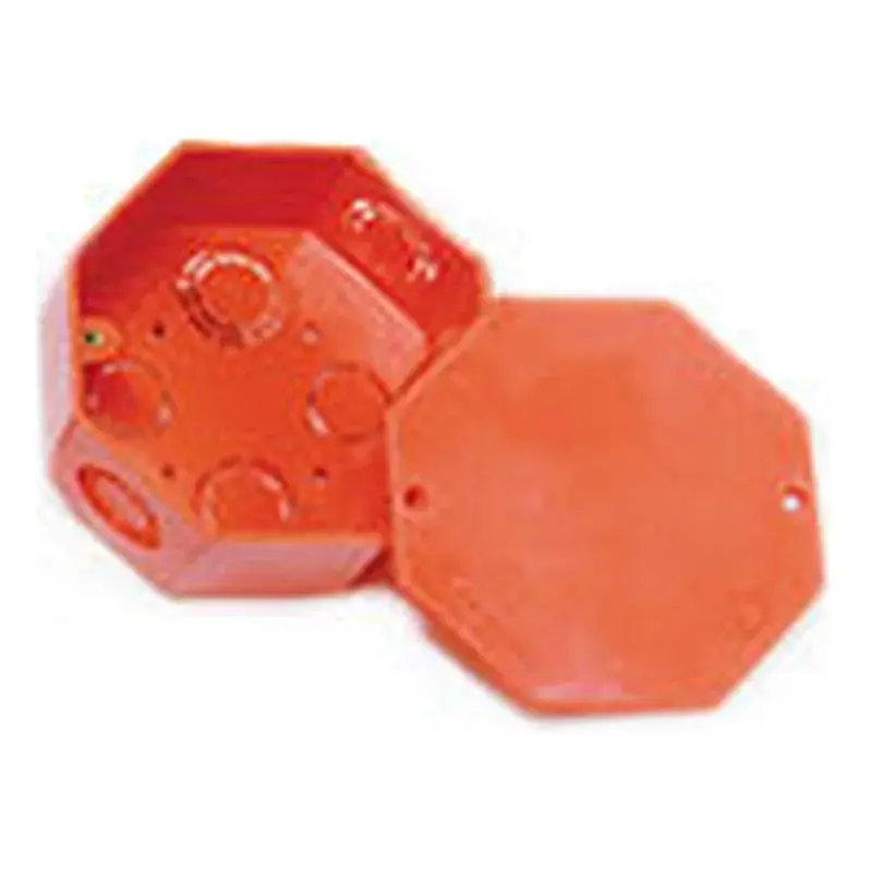 Atlanta Permaline PVC Junction Box Cover