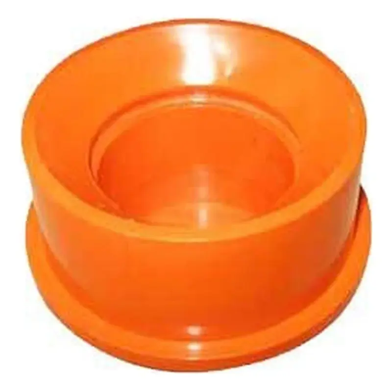 Atlanta Sanitary Bushing Reducer 3"x2"