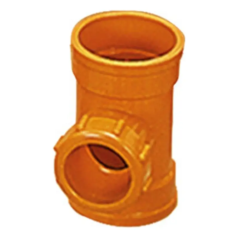 Atlanta Sanitary Tap Tee 2"x1-1/2"