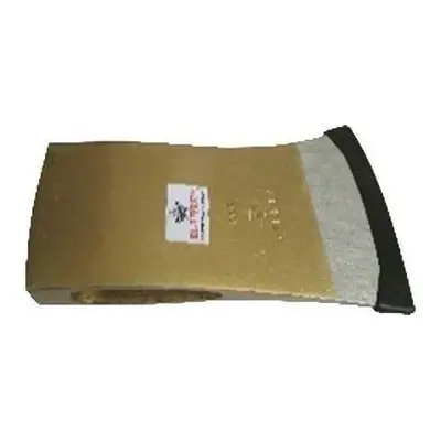 Butterfly #A601 Axe Blade only 4 lbs