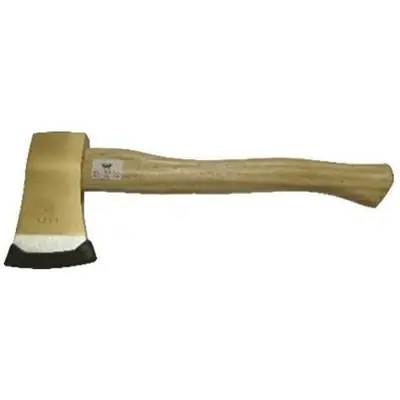 Butterfly #A6011 Axe Blade with Wood Handle 1-3/4" lbs