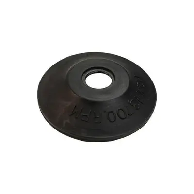 Makita 743009-6 Rubber Backing Pad 4"