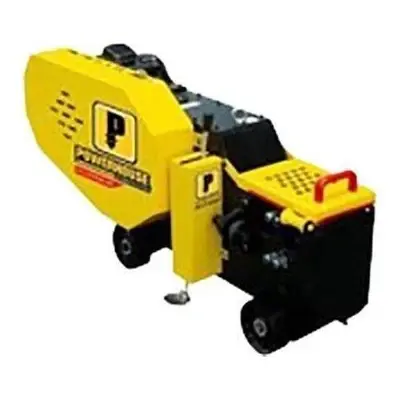 Powerhouse PH-CUT50-5HP Electric Bar Cutter