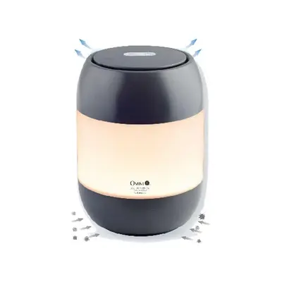 Omni Electronic UV-C Air Sanitizer UVCAS-003