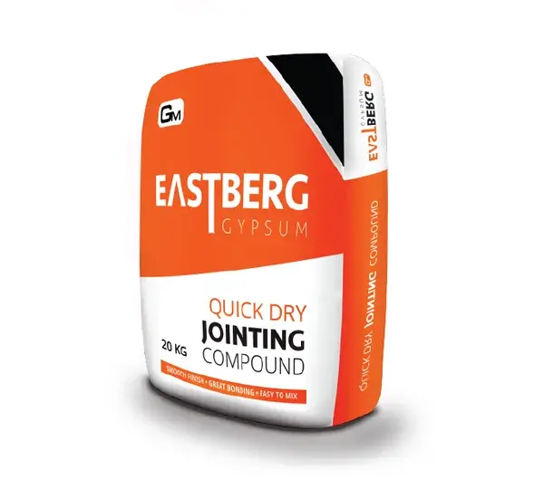 Eastberg Jointing Compound