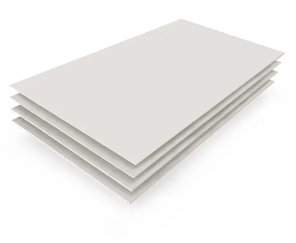 Gardner Fiber Cement Board 3.5mm x 4ft x 8ft