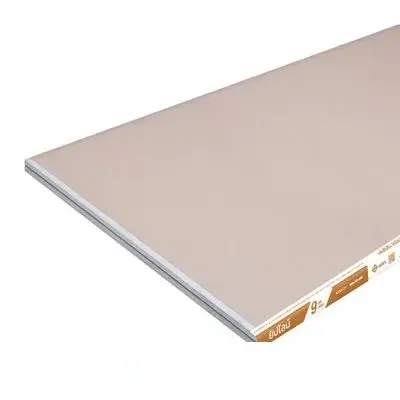 Gypline Gypsum Board 9mm x 4ft x 8ft