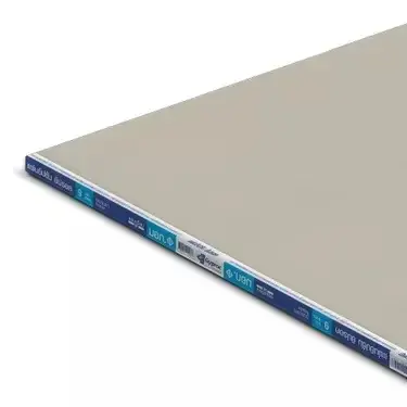 Gyproc Gypsum Board 9mm x 4ft x 8ft RE/TE