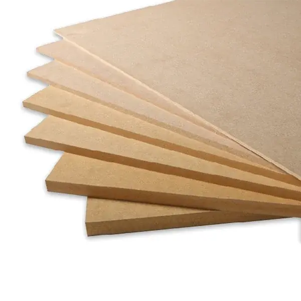MDF Board 2.5mm x 4ft x 8ft (Pre-order)