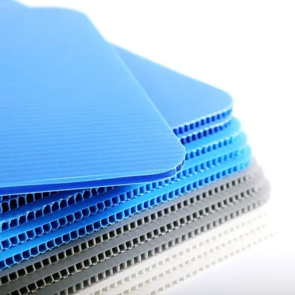 PP Hollow Board 15mm