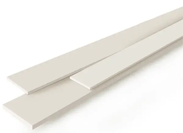 Gardner Senepa Fiber Cement Plank 12mm x 12" x 8ft