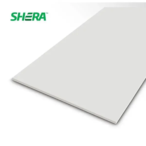 Shera Fiber Cement Board 6.0mm x 4ft x 8ft