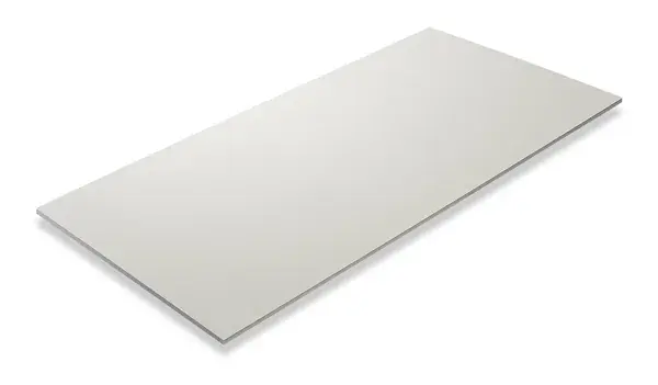 Smart Fiber Cement Board 3.5mm x 4ft x 8ft