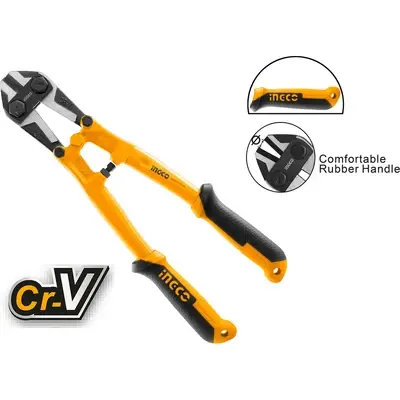 Ingco Bolt Cutter 18" HBC0818