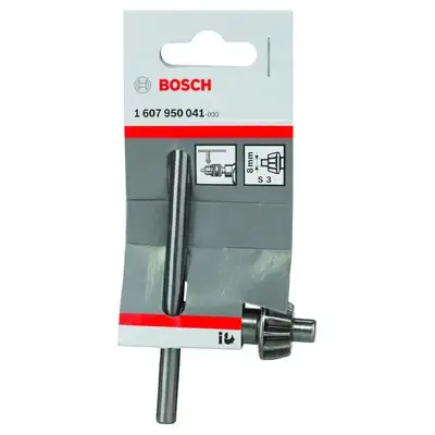 Bosch Chuck Key Replacement 1607950028-6.5mm